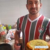 miamis chico soltero en Paso Molino