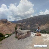 rainbow2019 chica soltera en Salta