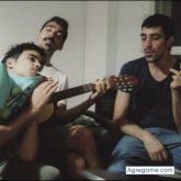 Tony_caba chico soltero en Manzanares