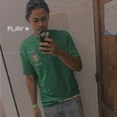 Busco ligar. Una persona que sea más