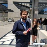 GreenSheep chico soltero en Colina