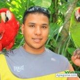 Foto de perfil de Aviyhon