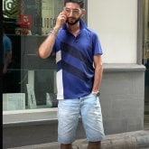 Una mujer que sea buena educada y que