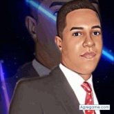 Anthony Montero, Chico de Coolidge para Chicos en Agregame.