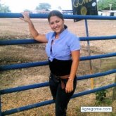 Marielly chica soltera en Mérida