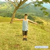 Cristian Adalberto Serna Duran