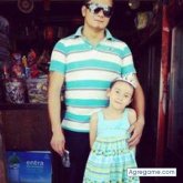 Ismael Alejandro Castellanos S