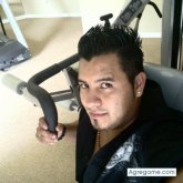 SA3NZ chico soltero en Cuautitlán Izcalli