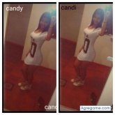 Foto de perfil de candy_12