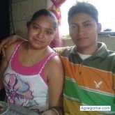 Fernando Abraham Cotto, Chico de Camp Verde para Chicos en Agregame.