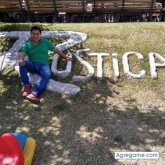 eduardobarriente chico soltero en Villa María Del Trunfo