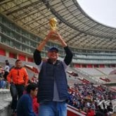 Busco conocer gente. Busco alguien super