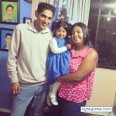 Alex salas