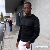 Toure Amadou