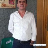 Diego Jesus Del Paso Burgos