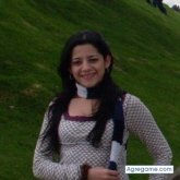 umaryluz chica soltera en Medellín