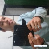 Aldo28555 chico soltero en San José De Mayo