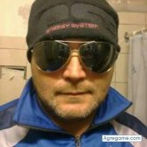 monkisedu chico soltero en Rivadavia