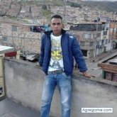 Moises David Rocha Ardila