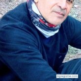 waltergaray9845 chico divorciado en Las Heras