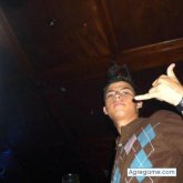 89sebas89 chico soltero en Madrid