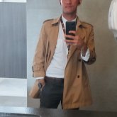 RogerQA1 chico soltero en Venustiano Carranza