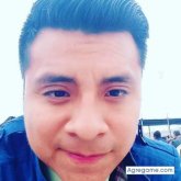 Leonel salazar