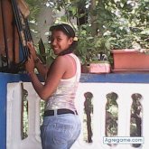 rosita06 chica soltera en Villas Agrícolas Número Dos
