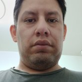 Me llamo joege tengo 41 años soy de