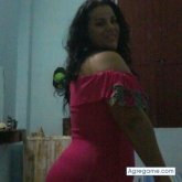 Yedsys chica soltera en Consolación Del Sur