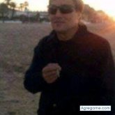 Antonio Garrido Galindo