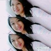 Carlos Huaroc Enriquez, Chica de Huancayo para Chicas en Agregame.