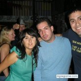 Fonsi1983 chico soltero en Málaga