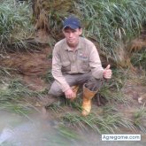 henrypena4335 chico soltero en El Rosal