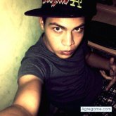 FabricioAlvarenga3 chico soltero en Santa Rosa De Copán