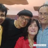 rafaelproenza chico divorciado en Bogotá