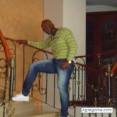 francho1987 chico soltero en Santiago