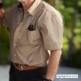 Alfinx chico soltero en Dos Quebradas