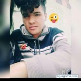 Chatear con Arthur617 de Chimalhuacán