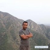 Alvaro Perez, Chico de Goleta para Chicos en Agregame.