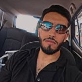 Buscando un chica bela. Mi Kamal de leon