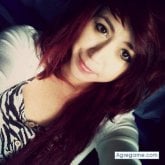 Alison Salazar Benson