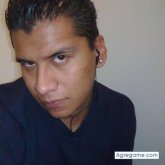 jvier chico soltero en Azcapotzalco
