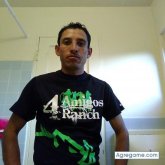 Williamrevolorio chico soltero en Houston