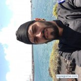 Falkonmarley chico soltero en Aguimes