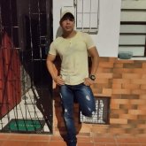 reyyudavid chico soltero en Jardín