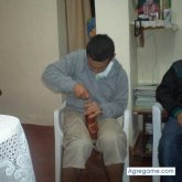 yrving2004 chico soltero en Oquendo