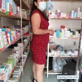 lobocontreras6077 chico soltero en Chalco