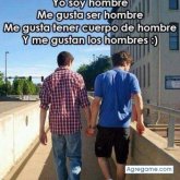 Busco matrimonio. Me gustaría conocer