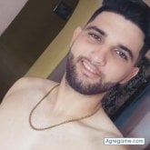 Chatear con GabyJr de Guanabacoa